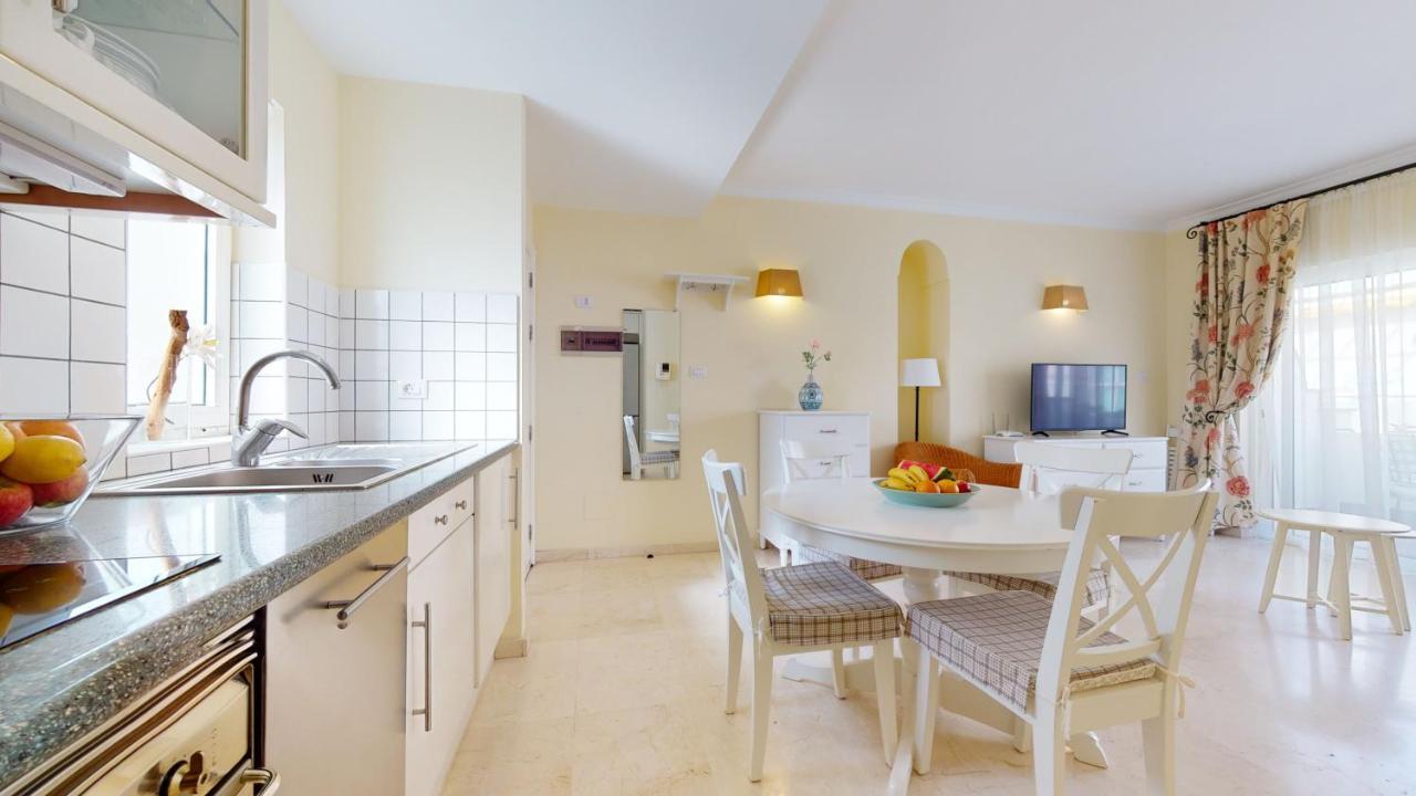 Schoene Wohnung Direkt Am Meer Mit Meerblick, Wlan Puerto De Mogan Extérieur photo