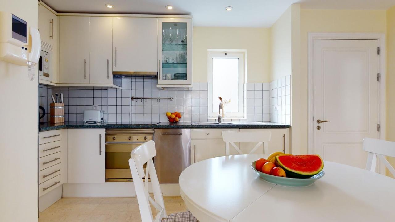 Schoene Wohnung Direkt Am Meer Mit Meerblick, Wlan Puerto De Mogan Extérieur photo