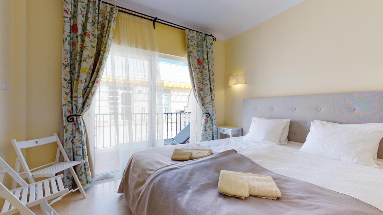 Schoene Wohnung Direkt Am Meer Mit Meerblick, Wlan Puerto De Mogan Extérieur photo