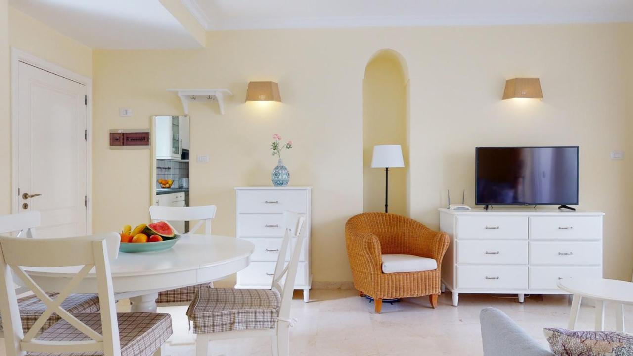 Schoene Wohnung Direkt Am Meer Mit Meerblick, Wlan Puerto De Mogan Extérieur photo