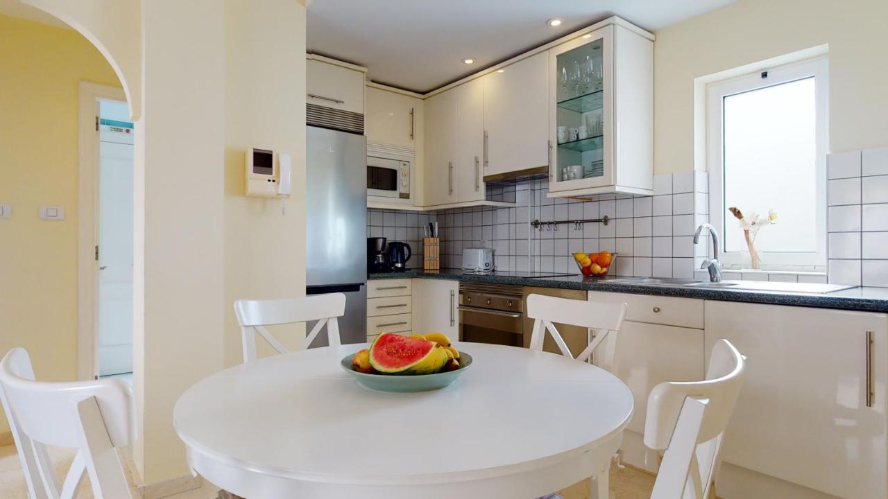 Schoene Wohnung Direkt Am Meer Mit Meerblick, Wlan Puerto De Mogan Extérieur photo