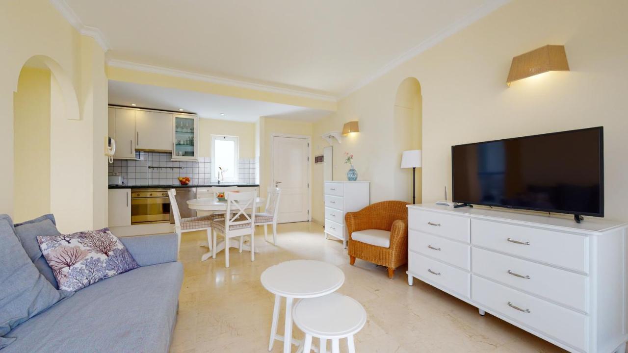 Schoene Wohnung Direkt Am Meer Mit Meerblick, Wlan Puerto De Mogan Extérieur photo