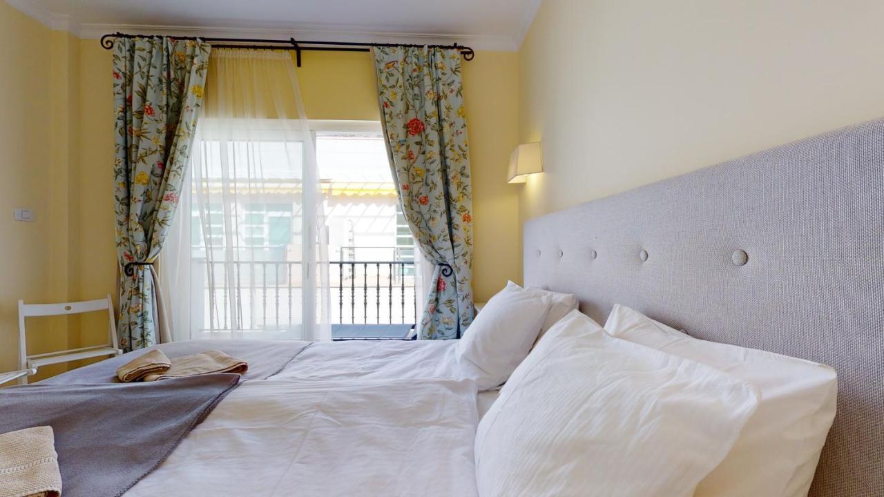 Schoene Wohnung Direkt Am Meer Mit Meerblick, Wlan Puerto De Mogan Extérieur photo